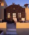 Santorini Princess Hotel 